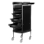 GABBIANO POMOCNIK FRYZJERSKI FX11-B BLACK TNS